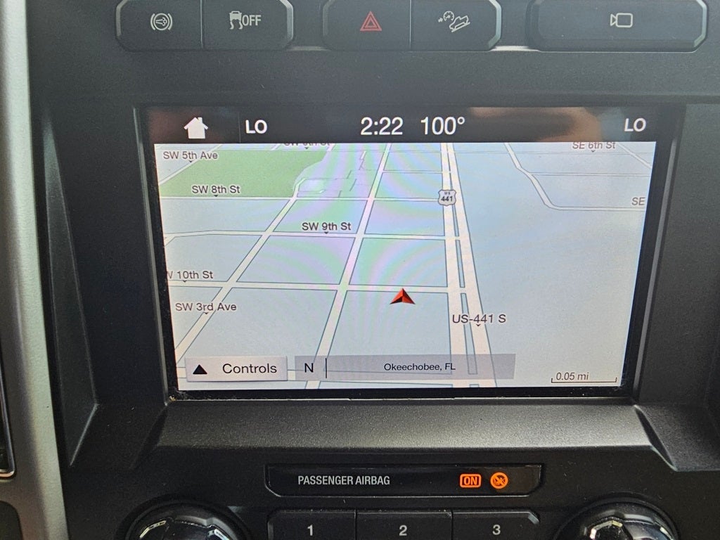 2019 Ford F-350SD Lariat