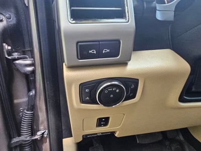 2019 Ford F-350SD Lariat