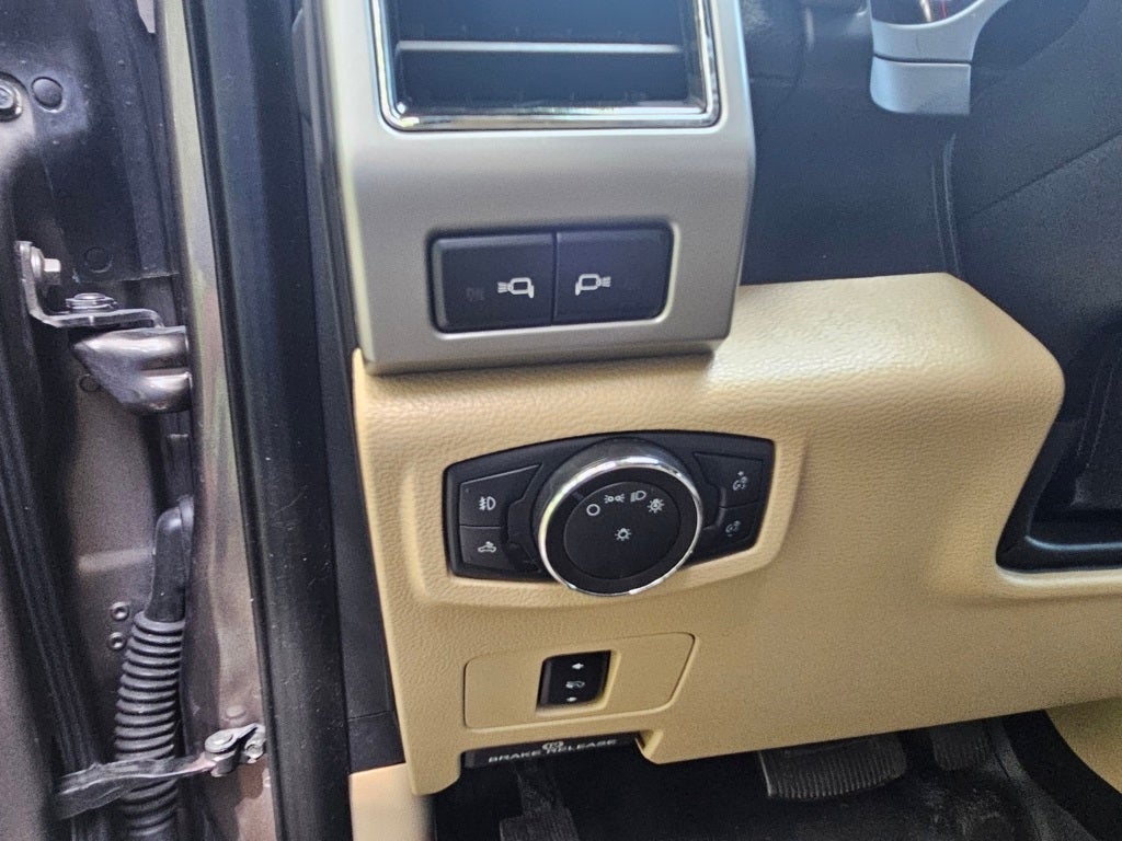 2019 Ford F-350SD Lariat