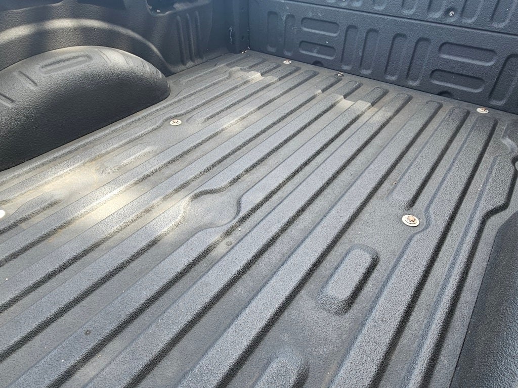 2019 Ford F-350SD Lariat