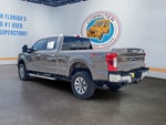 2019 Ford F-350SD Lariat