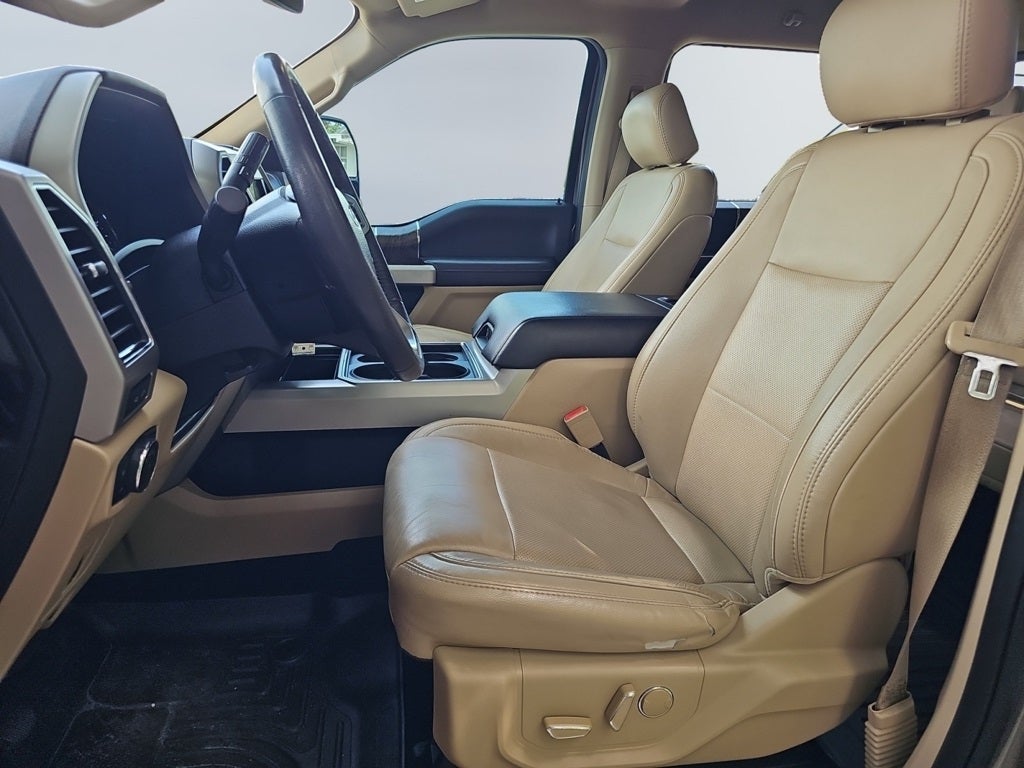 2019 Ford F-350SD Lariat