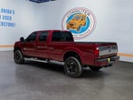 2016 Ford F-350SD Platinum