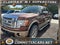 2011 Ford F-150 Lariat