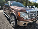 2011 Ford F-150 Lariat
