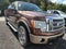 2011 Ford F-150 Lariat