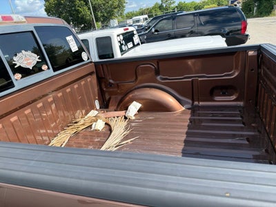 2011 Ford F-150 Lariat