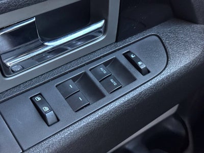 2011 Ford F-150 FX2