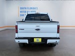 2011 Ford F-150 FX2