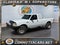 2011 Ford Ranger XLT