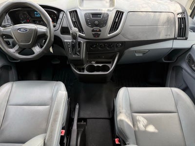 2015 Ford Transit-150 LR VAN