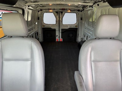 2015 Ford Transit-150 LR VAN