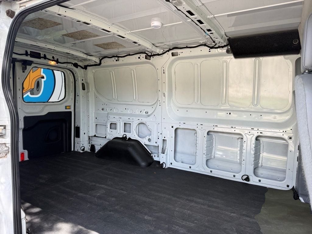 2015 Ford Transit-150 LR VAN