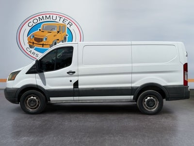 2015 Ford Transit-150 LR VAN