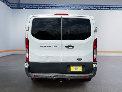 2015 Ford Transit-150 LR VAN