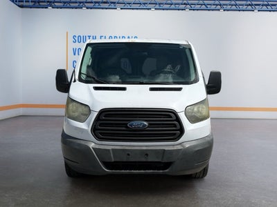 2015 Ford Transit-150 LR VAN