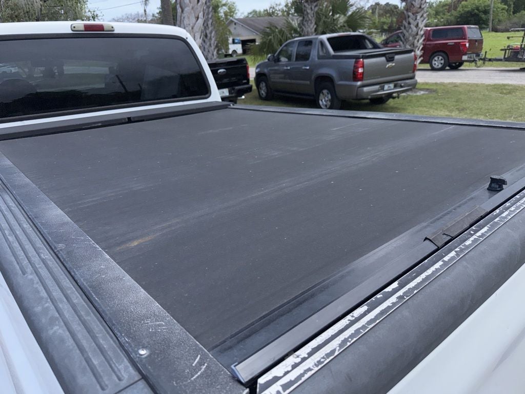 2004 Ford F-250SD XL