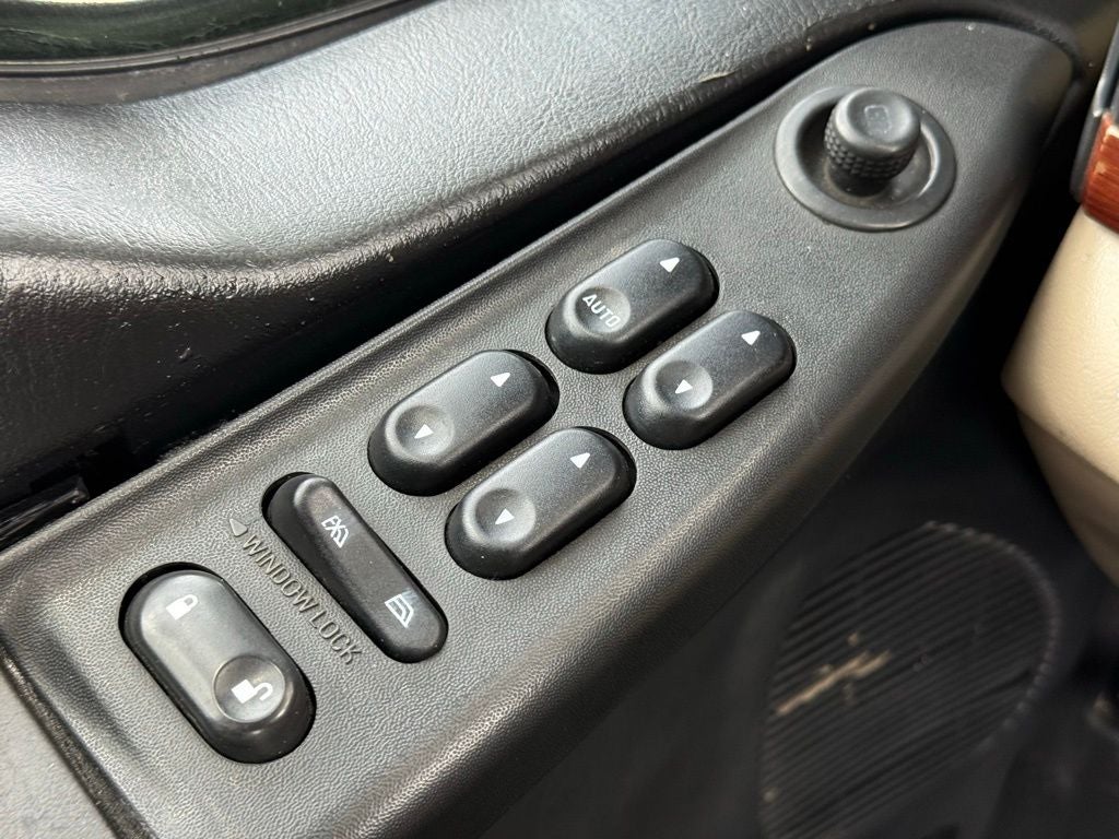2006 Ford F-250SD Lariat