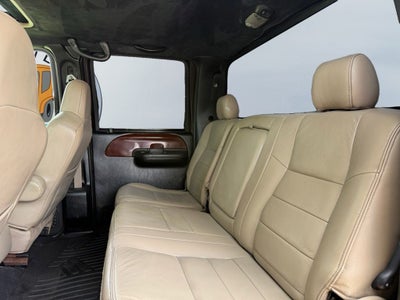 2006 Ford F-250SD Lariat