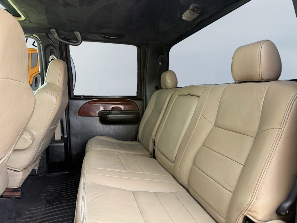 2006 Ford F-250SD Lariat