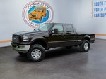 2006 Ford F-250SD Lariat