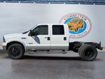2007 Ford F-250SD Lariat