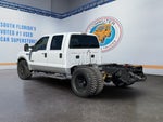 2007 Ford F-250SD Lariat