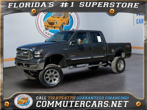 2003 Ford F-350SD XL