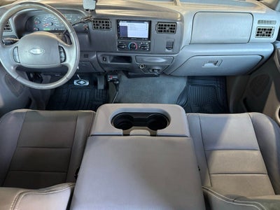 2003 Ford F-350SD XL