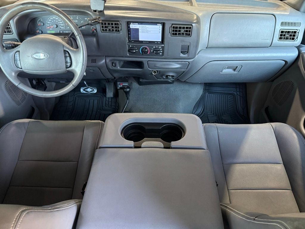 2003 Ford F-350SD XL