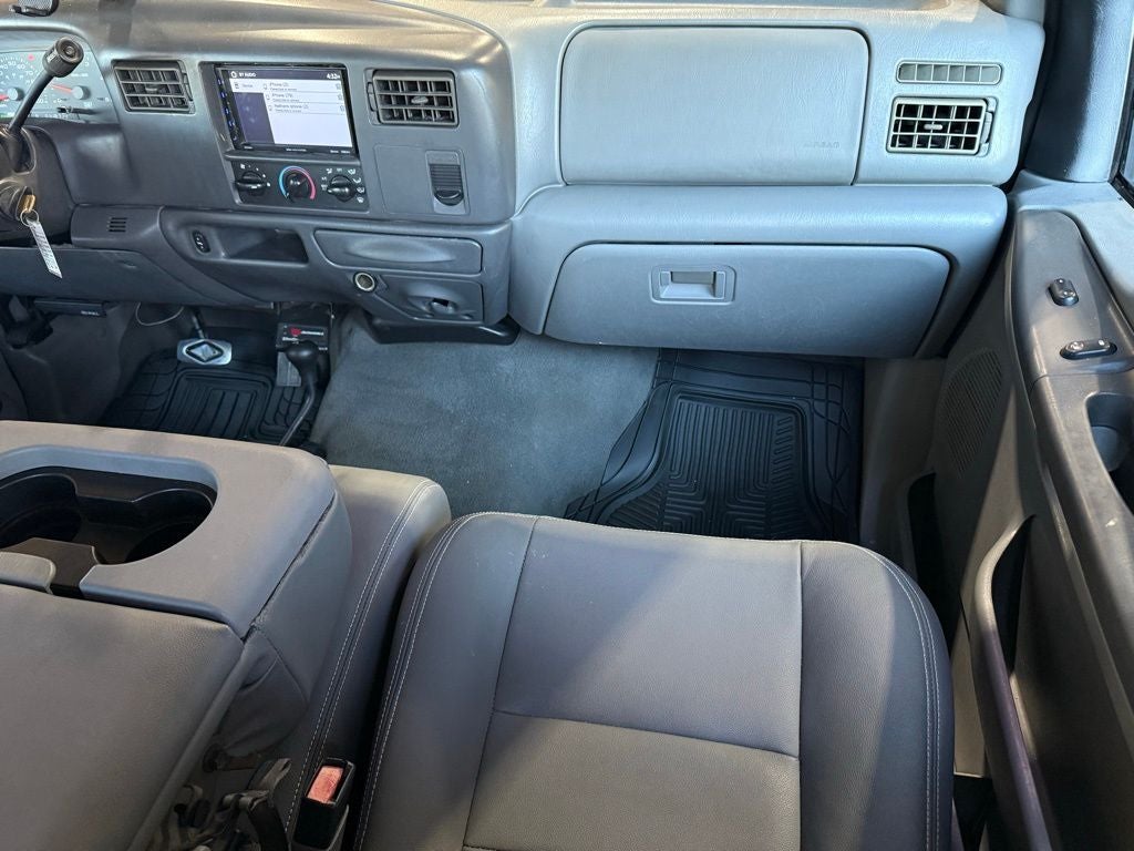 2003 Ford F-350SD XL