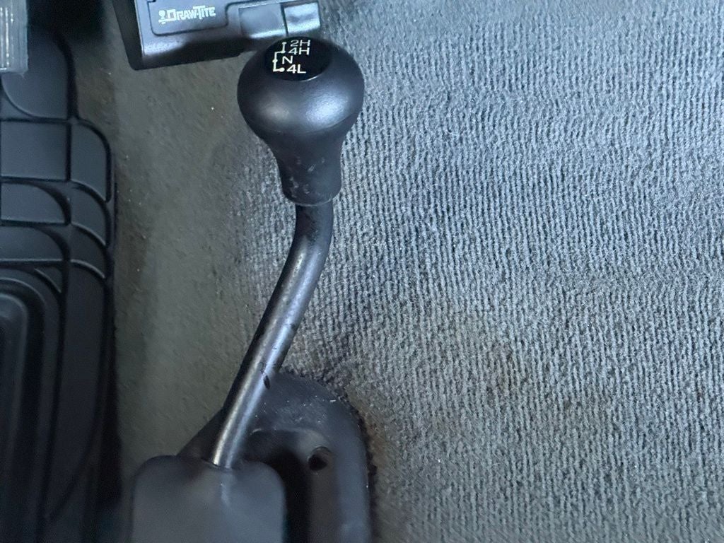 2003 Ford F-350SD XL