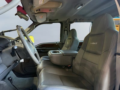 2003 Ford F-350SD XL