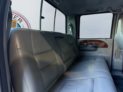 2003 Ford F-350SD XL