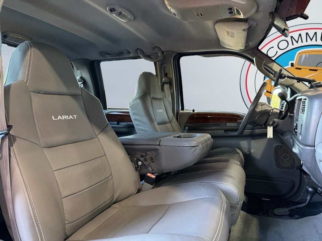 2003 Ford F-350SD XL