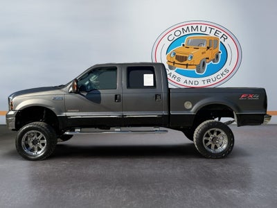 2003 Ford F-350SD XL