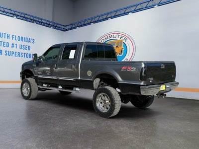 2003 Ford F-350SD XL