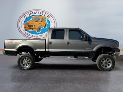 2003 Ford F-350SD XL