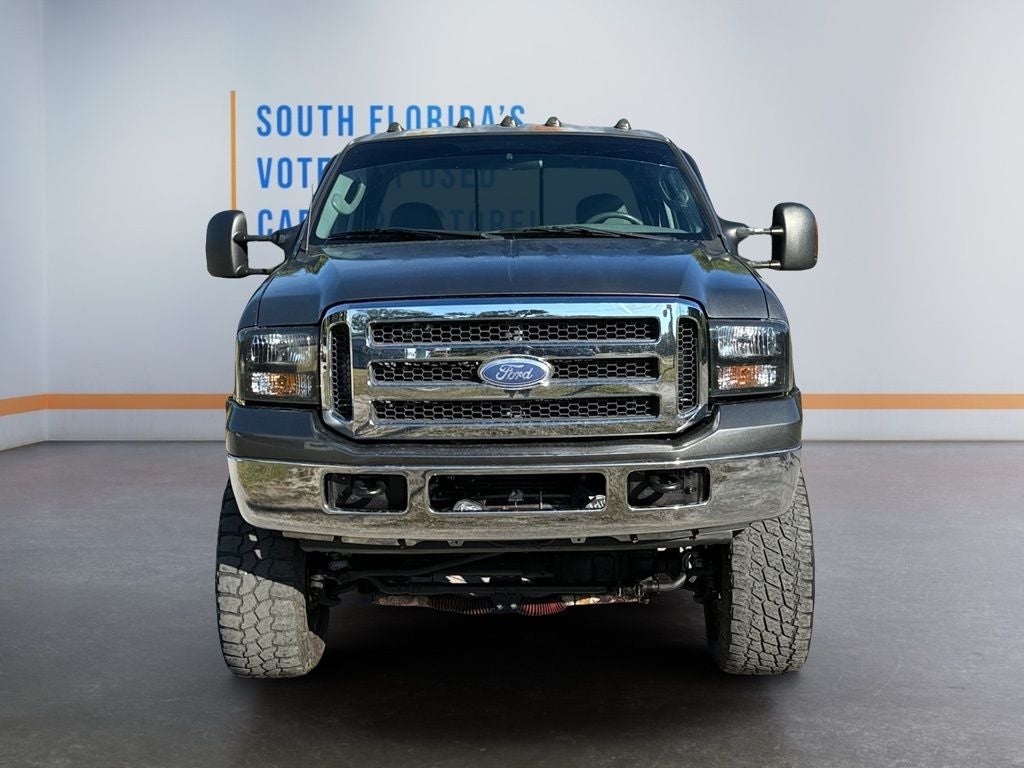2003 Ford F-350SD XL