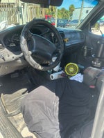 2001 Ford Ranger XL