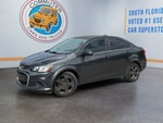 2017 Chevrolet Sonic Premier