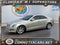 2013 Cadillac ATS 2.5L