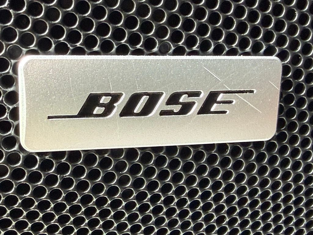 2013 Cadillac ATS 2.5L