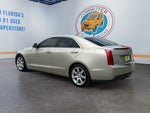 2013 Cadillac ATS 2.5L