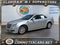 2011 Cadillac CTS Luxury