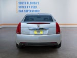2011 Cadillac CTS Luxury