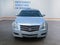 2011 Cadillac CTS Luxury