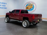 2019 Chevrolet Silverado 2500HD High Country