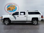 2015 Chevrolet Silverado 2500HD LT