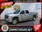2013 Chevrolet Silverado 2500HD LT